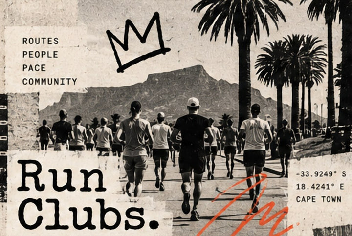 Run Clubs
