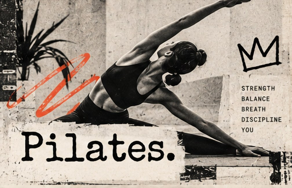 Pilates in Cape Town