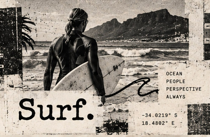 Surf