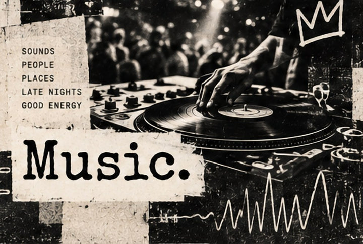 Music